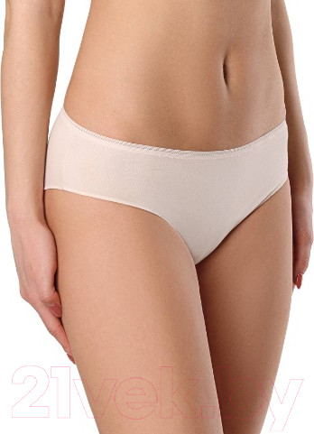 Изображение товара Трусы женские Conte Elegant Basic Collection / LB 2002 (р.110, natural)