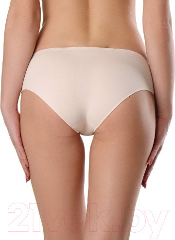 Изображение товара Трусы женские Conte Elegant Basic Collection / LB 2002 (р.110, natural)