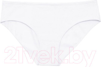 Изображение товара Трусы женские Conte Elegant Basic Collection / LB 2002 (р.106, white)