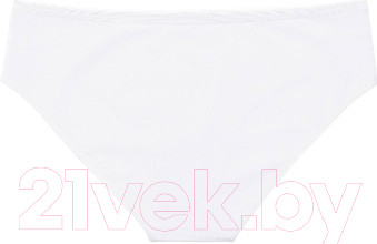 Изображение товара Трусы женские Conte Elegant Basic Collection / LB 2002 (р.106, white)