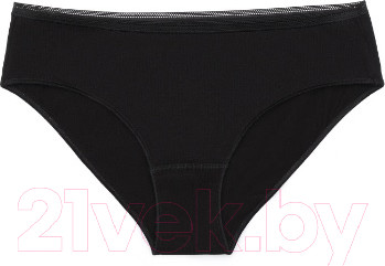 Изображение товара Трусы женские Conte Elegant Basic Collection / LB 2002 (р.102, black)