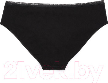 Изображение товара Трусы женские Conte Elegant Basic Collection / LB 2002 (р.102, black)