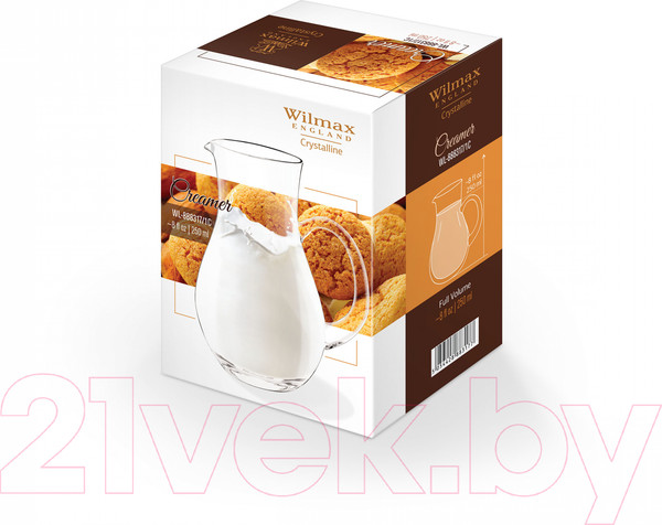 Изображение товара Кувшин Wilmax WL-888317/1C