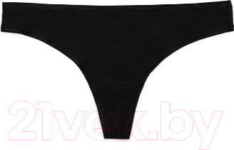 Изображение товара Трусы женские Conte Elegant Basic Collection / LST 2000 (р.94, black)