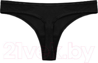 Изображение товара Трусы женские Conte Elegant Basic Collection / LST 2000 (р.94, black)