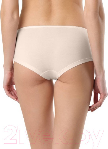 Изображение товара Трусы женские Conte Elegant Basic Collection / LSH 2015 (р.90, natural)