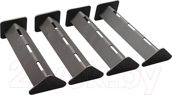 Изображение товара Печь-мангал Kukmara укт012