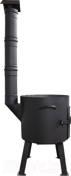 Изображение товара Печь-мангал Kukmara укт012