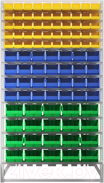Изображение товара Стенд для инструмента Стелла-техник В1-05-04-04