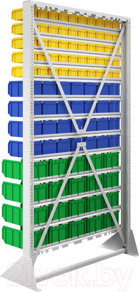 Изображение товара Стенд для инструмента Стелла-техник В1-05-04-04