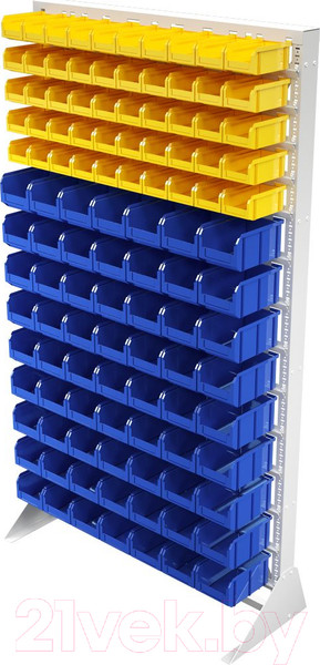 Изображение товара Стенд для инструмента Стелла-техник В1-05-09-00