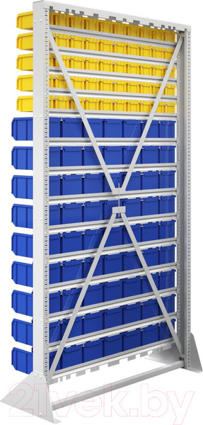 Изображение товара Стенд для инструмента Стелла-техник В1-05-09-00