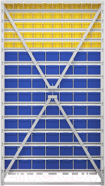 Изображение товара Стенд для инструмента Стелла-техник В1-05-09-00