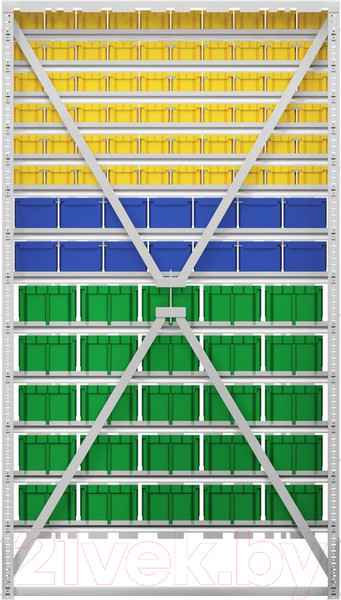 Изображение товара Стенд для инструмента Стелла-техник В1-06-02-05