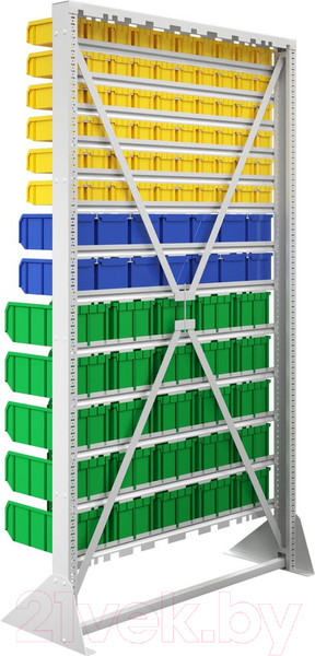 Изображение товара Стенд для инструмента Стелла-техник В1-06-02-05