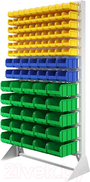 Изображение товара Стенд для инструмента Стелла-техник В1-06-02-05