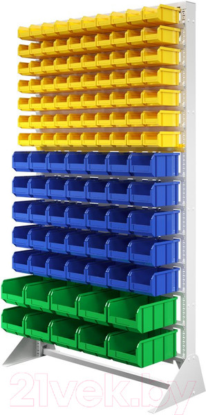 Изображение товара Стенд для инструмента Стелла-техник В1-07-05-02