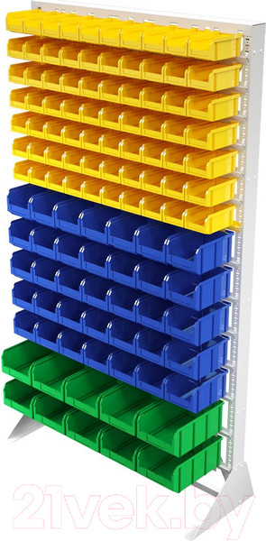 Изображение товара Стенд для инструмента Стелла-техник В1-07-05-02