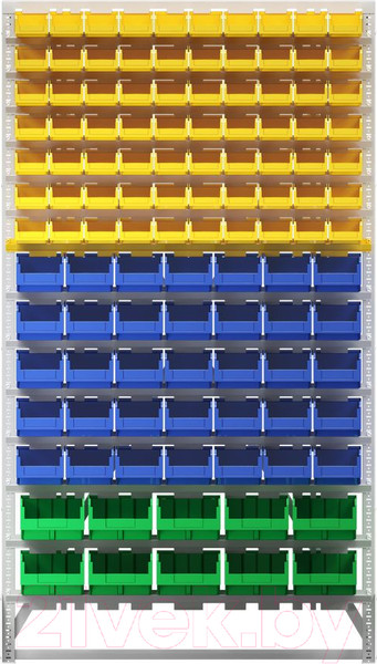 Изображение товара Стенд для инструмента Стелла-техник В1-07-05-02