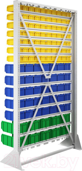 Изображение товара Стенд для инструмента Стелла-техник В1-07-05-02