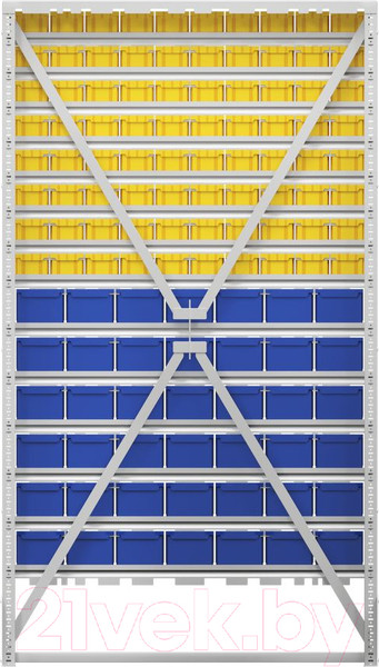 Изображение товара Стенд для инструмента Стелла-техник В1-08-06-00