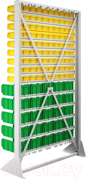 Изображение товара Стенд для инструмента Стелла-техник В1-09-00-05
