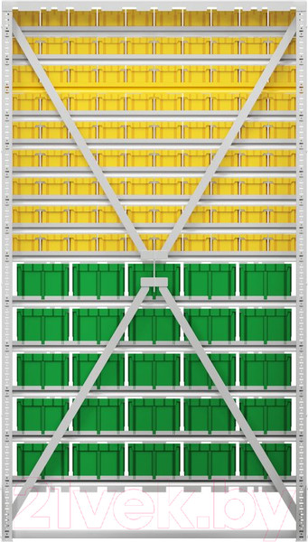Изображение товара Стенд для инструмента Стелла-техник В1-09-00-05