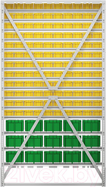 Изображение товара Стенд для инструмента Стелла-техник В1-12-00-03