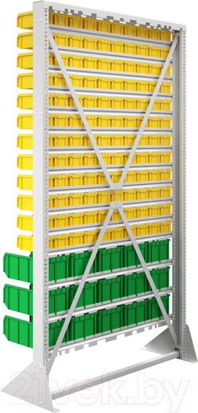 Изображение товара Стенд для инструмента Стелла-техник В1-12-00-03