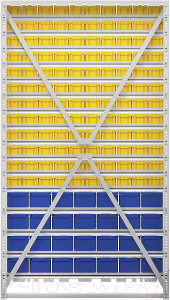 Изображение товара Стенд для инструмента Стелла-техник В1-12-04-00