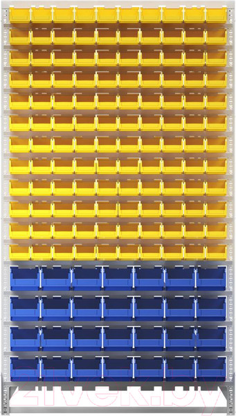 Изображение товара Стенд для инструмента Стелла-техник В1-12-04-00