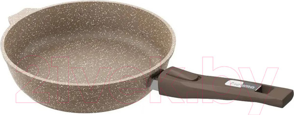 Изображение товара Сковорода Мечта Гранит 022806 (коричневый)