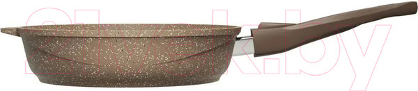 Изображение товара Сковорода Мечта Гранит 022806 (коричневый)