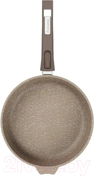 Изображение товара Сковорода Мечта Гранит 022806 (коричневый)