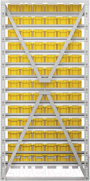 Изображение товара Стенд для инструмента Стелла-техник A1-13-00-00