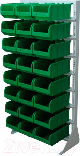 Изображение товара Стенд для инструмента Стелла-техник А1-00-00-08