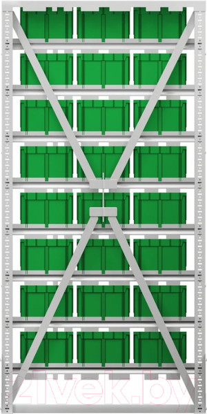 Изображение товара Стенд для инструмента Стелла-техник А1-00-00-08
