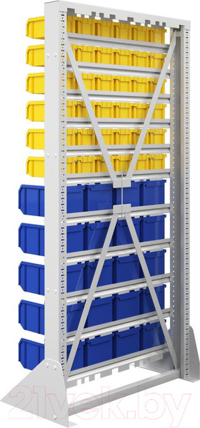 Изображение товара Стенд для инструмента Стелла-техник А1-06-05-00