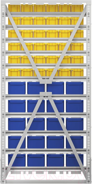 Изображение товара Стенд для инструмента Стелла-техник А1-06-05-00