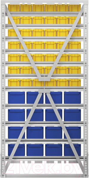 Изображение товара Стенд для инструмента Стелла-техник А1-07-04-00