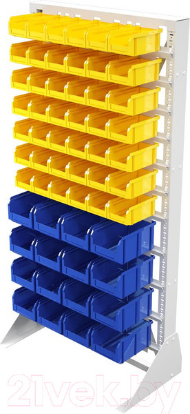 Изображение товара Стенд для инструмента Стелла-техник А1-07-04-00