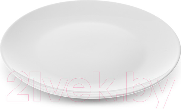 Изображение товара Тарелка столовая глубокая No Brand Collage фк689