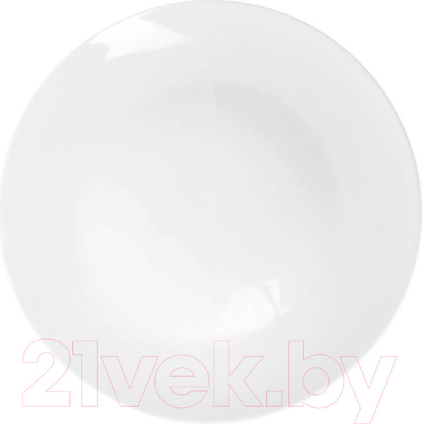 Изображение товара Тарелка столовая глубокая No Brand Collage фк689