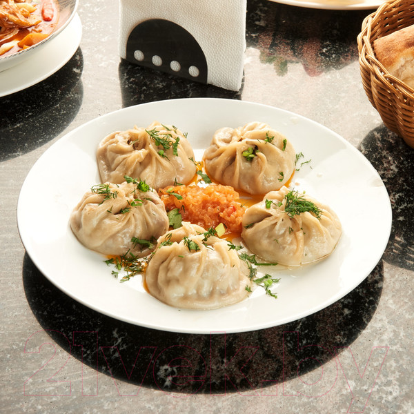 Изображение товара Тарелка столовая обеденная Chan Wave Lambert фк6004