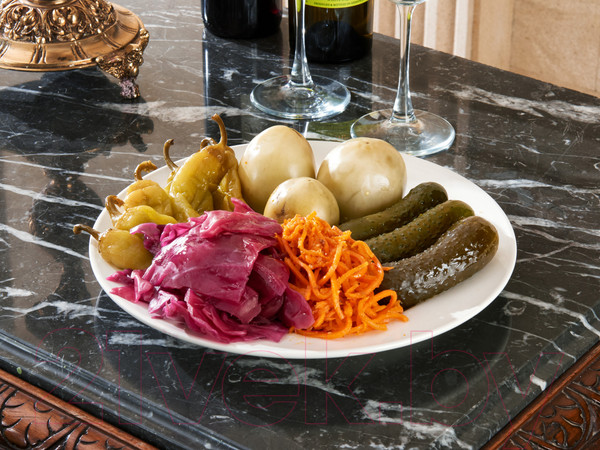 Изображение товара Тарелка столовая обеденная Chan Wave Lambert фк6004