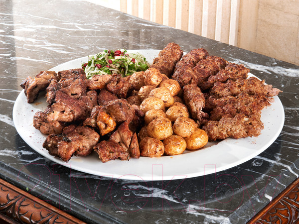 Изображение товара Тарелка столовая обеденная Chan Wave Lambert фк6004