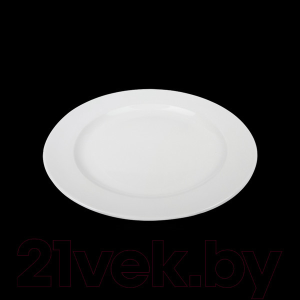Изображение товара Тарелка столовая обеденная Chan Wave Lambert фк6004