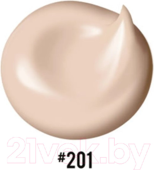 Изображение товара Тональный крем PROMAKEUP Revive Skin с бархатным покрытием тон201 слоновая кость/холодный (30мл)