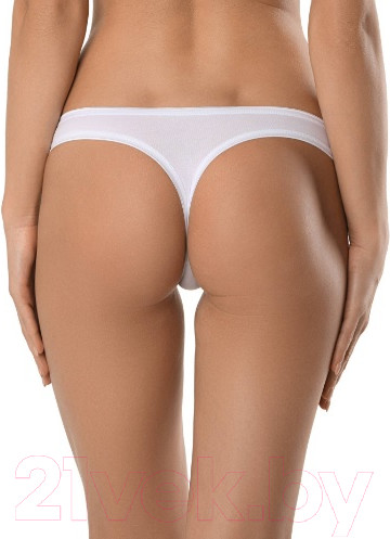 Изображение товара Трусы женские Conte Elegant Basic Collection / LST 2000 (р.94, white)