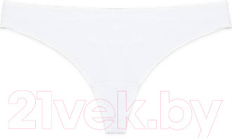 Изображение товара Трусы женские Conte Elegant Basic Collection / LST 2000 (р.94, white)